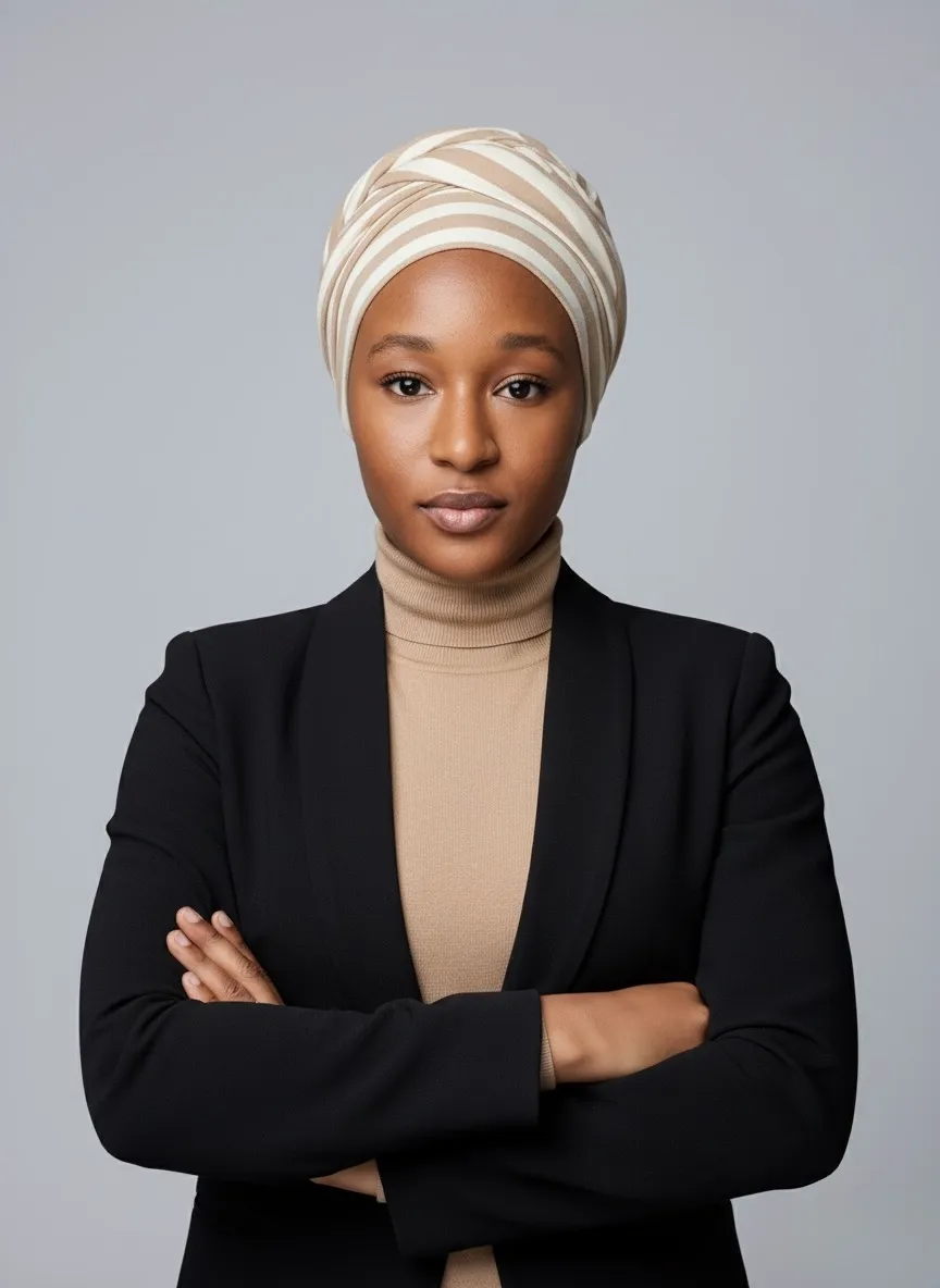 Safiya Umar