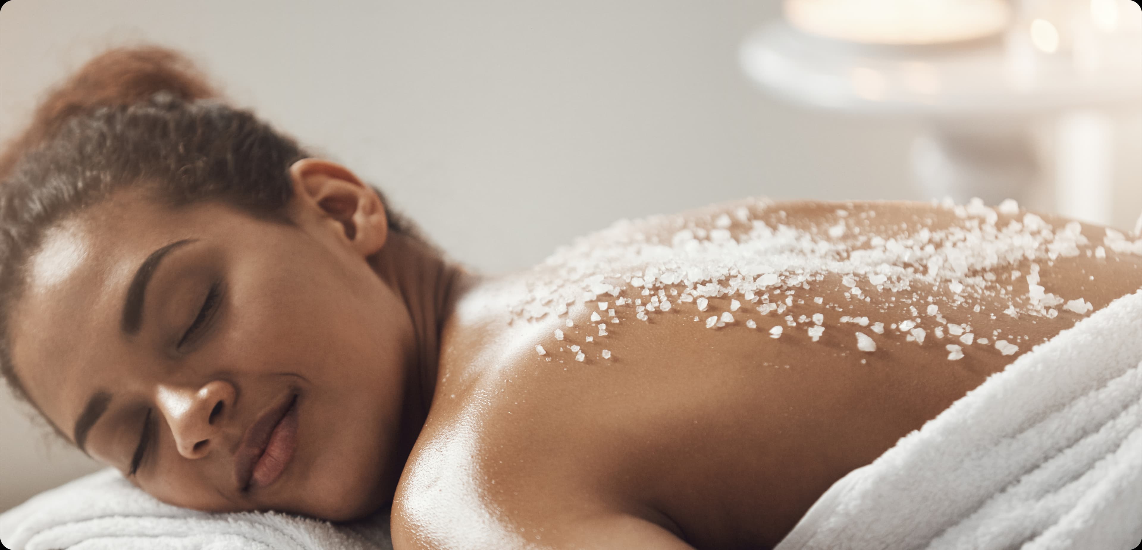 Modern spa environment with results-driven treatments